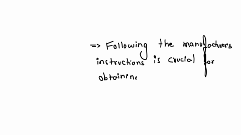 6-the-manufacturers-instructions-must-always-be-followed-when-phenotyping-a-true-b-false