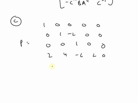 show-that-if-the-matrix-b-is-invertible-then-the-only-solution-of-the-equation-bx-0-where-0-is-the-zero-square-matrix-of-the-same-size-as-b-isx-0-_-consider-malrix-partitioned-in-blocks-of-t-96414