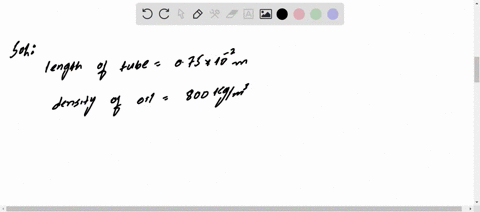 a-solid-cube-of-material-is-075-cm-on-each-side-it-floats-in-oil-of-density-800-kgcm3-with-one-third-of-the-block-out-of-the-oil-what-is-the-buoyant-force-on-the-cube-30728