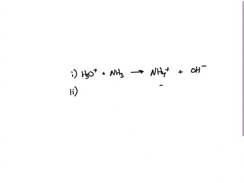 part-bii-ph-of-a-buffer-after-adding-an-acid-or-base-write-the-chemical-reaction-when-hcl-is-added-to-an-ammonia-buffer-write-the-chemical-reaction-when-naoh-is-added-to-an-ammonia-buffer-wr-33161
