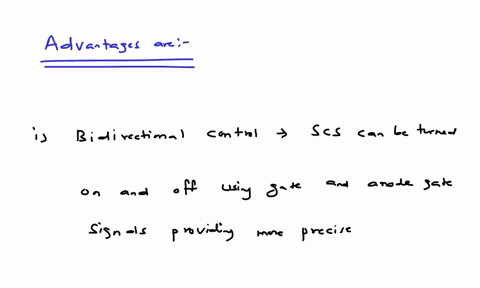 what-are-the-advantages-of-an-silicon-controlled-switch-scs-compared-to-an-silicon-controlled-rectifier-scr-73753