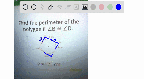 am-find-the-perimeter-of-the-polygon-if-lb-ld-3-cm-cm-5-cm-p-cm-fnler-58147