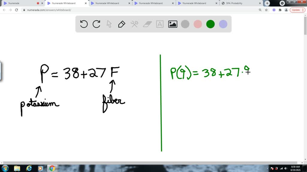 SOLVED Cereals For many people, breakfast cereal is an important