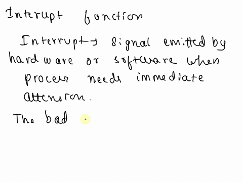 which-of-the-following-are-bad-practice-to-include-in-an-interrupt-functioncheck-all-that-apply-delay-functions-changing-the-value-of-a-flag-iesimple-boolean-variable-complex-math-on-sensor-88217