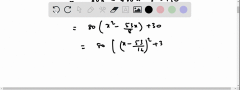 the-vertex-of-the-graph-of-a-quadratic-function-is-the-point-e-that-corresponds-to-the-minimum-or-maximum-output-value-suppose-fz-10r-6-8x-5-determine-the-vertex-of-the-graph-of-f-t-preview-20505