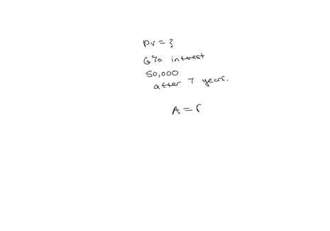 find-the-present-value-pv-of-the-given-investment-in-dollars-round-your-answer-to-the-nearest-cent-an-investment-earns-6-per-year-and-is-worth-50000-after-7-years-pv-94789