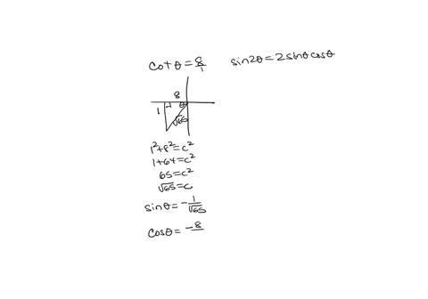 use-the-given-information-to-find-the-exact-value-of-each-of-the-following-sin-20-b-cos-20-tan-20-cot-0-8-0-lies-in-quadrant-sin-20-simplify-your-answer-type-an-exact-answer-using-radicals-a-44857