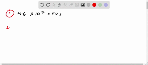 1-using-the-count-data-and-observational-data-you-acquired-calculate-the-number-of-cfus-in-the-original-sample-number-of-cfus-______-cfus-2-you-discover-that-the-plate-you-selected-has-only-02084