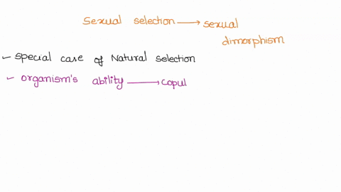 explain-how-sexual-selection-can-lead-to-sexual-dimorphism-34724