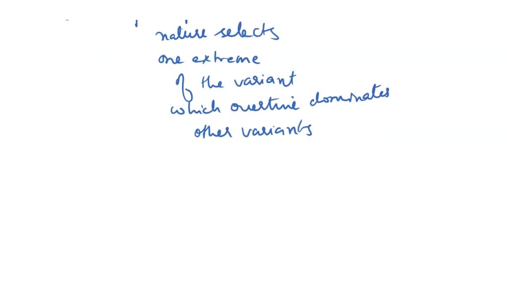SOLVED: ESSAY QUESTIONS: explain the fundamental differences among them ...
