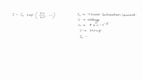 in-a-p-n-junction-diode-the-current-i-can-be-expressed-as-iio-exp-evkt-1-where-for-a-given-diode-io-510-12-and-t300-k-then-what-will-be-the-forward-current-at-a-forward-voltage-of-06v
