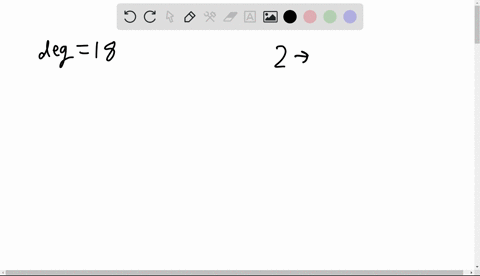 what-is-the-largest-number-of-extrema-that-a-polynomial-function-of-degree-18-defined-on-the-entire-real-line-can-have-31871