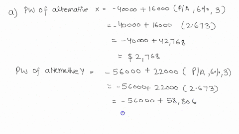 two-alternatives-for-a-house-improvement-have-the-following-cash-flows-at-6-interest-rate-per-year-which-alternative-is-better-use-a-present-worth-analysis-b-future-worth-analysis-alternativ-86623