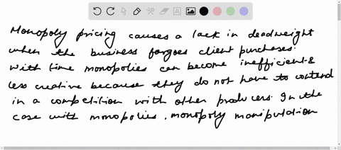 explain-which-types-of-market-inefficiencies-derive-from-monopolies