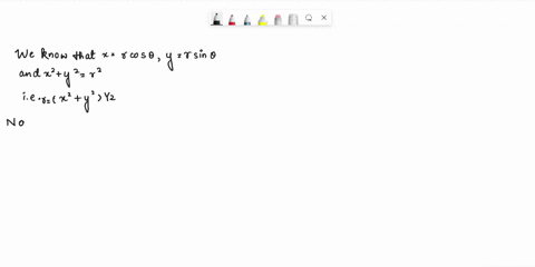 a-cartesian-equation-for-the-polar-equation-r-8-can-be-written-as-z2-y2-08457