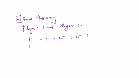questlon-2-25-points-consider-the-following-game-of-divide-the-dollar-there-is-a-dollar-to-be-split-between-two-players-player-1-makes-an-offer-an-offer-by-player-1-specifies-how-much-he-wou-80648