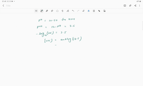 calculate-the-concentration-of-an-aqueous-koh-solution-that-has-ph-1050-calculate-the-concentration-of-an-aqueous-sroh-that-has-ph-1050-11595