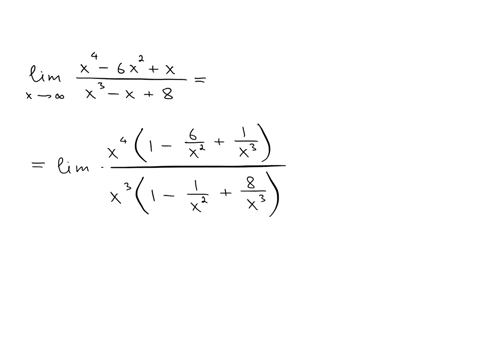 find-the-limit-if-it-exists-if-an-answer-does-not-exist-enter-dne-x4-_-6x2-x-lim-5-x3-_-x-8-44674