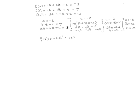 parabola-has-equation-fx-ax-bx-the-points-po-3-q17and-r413-are-on-this-parabola-for-each-point-write-an-equation-by-filling-in-the-x-and-fx-values-so-write-three-valid-equations-about-this-p-30343