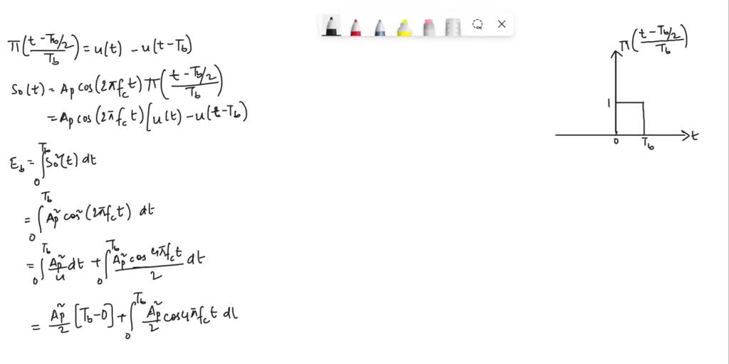 SOLVED: Given the QPSK constellation diagram shown below, using MATLAB ...