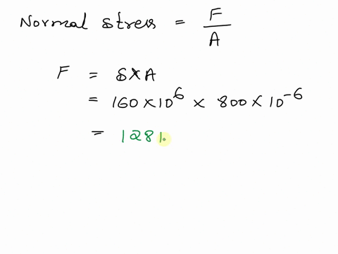 a-steel-plate-is-attached-to-a-support-with-three-bolts-as-shown-in-figure-q1b-the-cross-sectional-area-of-the-plate-is-800mm2-the-allowable-normal-stress-is-160mpa-and-the-allowabie-shear-s-12572