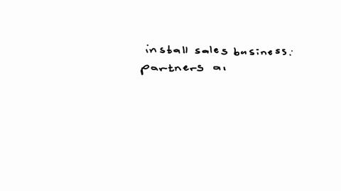 a-b-and-c-are-partners-in-an-instalment-sales-business-a-asked-one-of-the-customer-to-deposit-a-security-worth-rs-100000-in-order-to-purchase-goods-on-instalments-subsequently-a-misappropriated-the-se