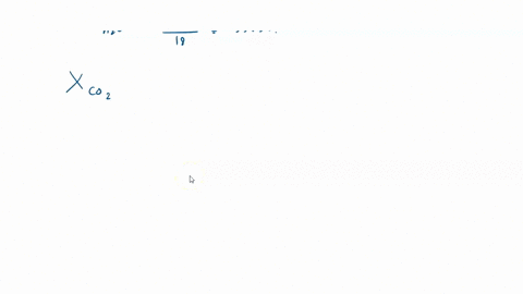 the-solubility-of-carbon-dioxide-in-water-is-0033m-at-100atm-calculate-its-solubility-at-332atm-45174