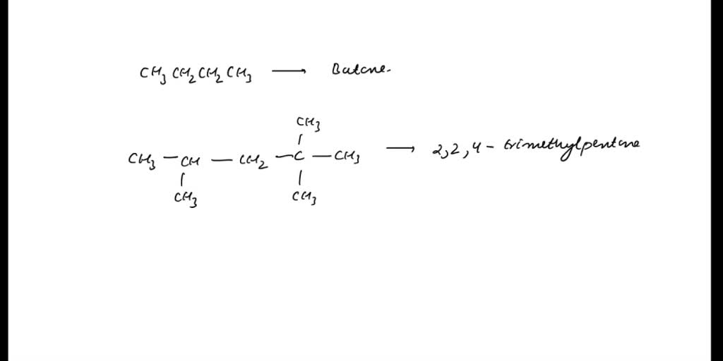 2 methyl 1 butanol iupac structure