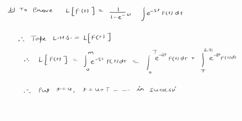 2-a-if-ft-is-periodic-function-of-period-t-0-then-prove-that-12-f-dt-and-use-it-in-an-example_-i-lf-t-b-if-l-ft-fs-then-show-that-lfd-sf-s-fo-and-11-l-fd-s_f-s-f0-f0-show-these-in-examples_-35018