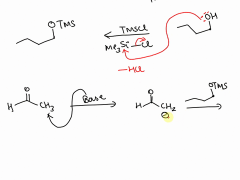 convert-1-butene-into-hexanal-convert-1-butene-into-cis-3-hexene-convert-33-dimethyl-1-butanol-into-33-diemethyl-1-butyne-draw-the-compounds-note-where-the-changes-from-reactant-to-product-o-91133