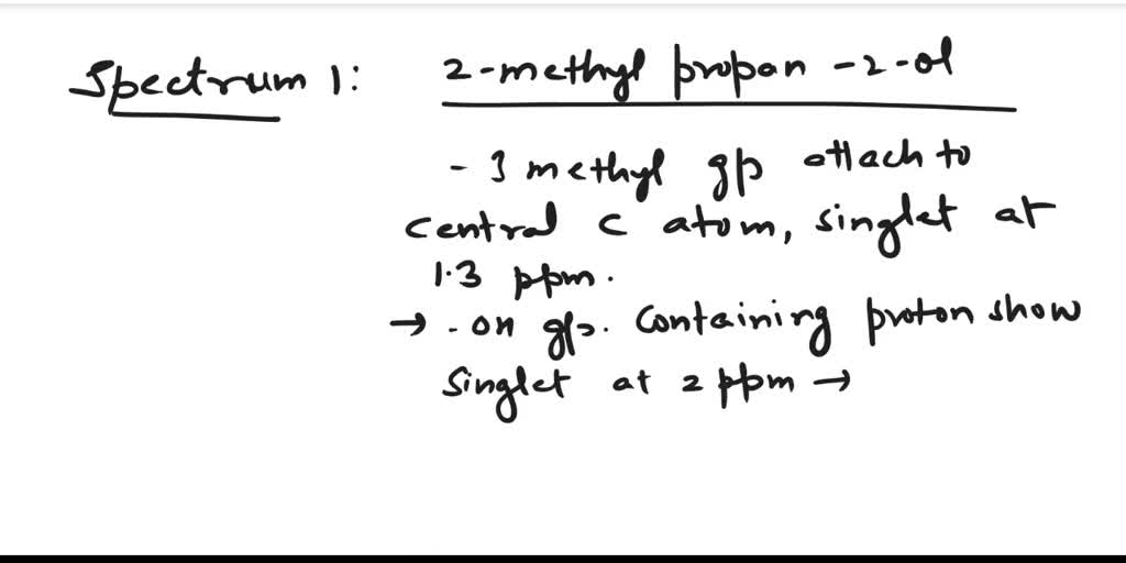 2 methylpropan 1 ol molecular formula