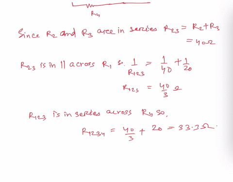 in-the-circuit-shown-jn-eml-of-333-v-is-corinected-across-j-resistance-network-what-is-the-current-through-rz-each-ol-the-resistors-has-value-o-20-q-this-problem-can-be-solved-fasler-without-98546
