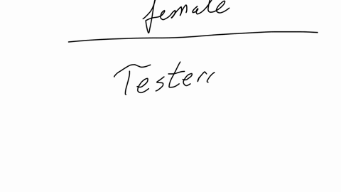 hormone-that-increases-the-sex-drive-in-females
