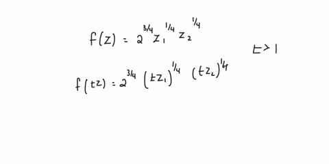 1-consider-a-cobb-douglas-production-function-f-rz-5-r-given-by-fz-2421-2-where-z-0-denotes-inputs-in-the-production-process-1-does-the-production-function-exhibit-non-increasing-non-decreas-85233