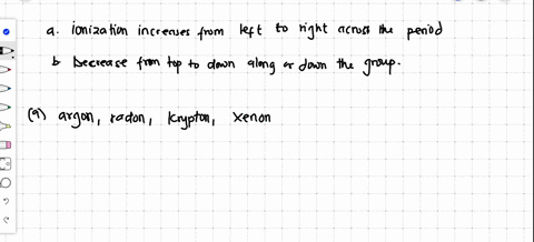 using-only-the-periodic-table-arrange-the-following-elements-in-order-of-increasing-ionization-energy-argon-radon-krypton-aenn-lowest-highest-ncicnmme-ml3y-mpufumt-ee-aliutnu-uut-uum-using-o-77584