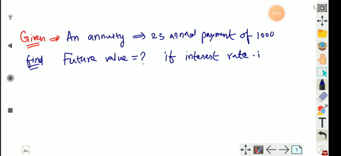 an-annuity-makes-25-annual-payments-of-rs-1000-with-the-first-payment-coming-today-what-the-future-value-of-this-as-of-25-years-is-from-now-if-the-interest-rate-is-9-compounded-annually-88195