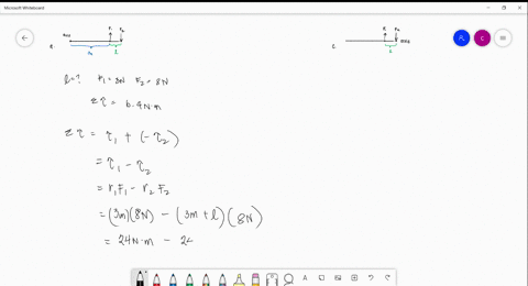 two-forces-equal-in-magnitude-and-opposite-in-direction-acting-on-an-object-at-two-different-points-form-what-is-called-a-couple-two-antiparallel-forces-with-equal-magnitudes-f_1-f_2-800-n-are-applied