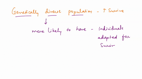 why-does-having-a-genetically-diverse-population-make-a-species-more-likely-to-survive-a-change-to-the-environment-a-they-are-more-likely-to-have-harmful-mutations-b-they-are-more-likely-to-89795