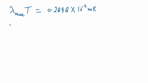 assuming-that-the-tungsten-filament-of-a-light-bulb-is-a-blackbody-determine-its-temperature-in-k-when-peak-wavelength-equals-900-nm-80782