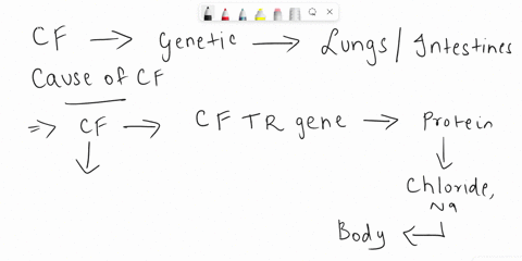 write-a-brief-note-on-cystic-fibrosis-including-its-etiology-cause-symptoms-and-possible-management-approach-33962