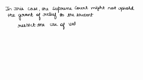 a-high-school-studentwho-was-selected-as-valedictorianwas-running-for-president-of-the-student-council-inexplicably-he-gave-a-campaign-speech-at-a-school-assembly-that-was-filled-with-parodi-21763