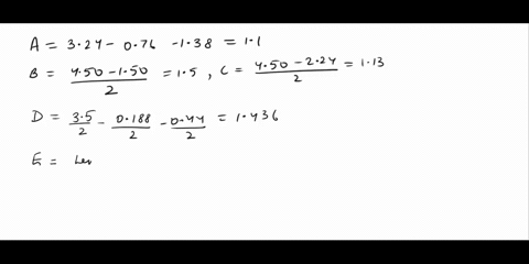 questions-1-10-book-interpreting-engineering-drawings-page-115-131530-100-1-4x438-0100-60-eqlsp-on-350-questions-1calculate-dimensions-a-to-ruse-nominal-sizesthere-is-no-tor-o-refer-to-part-58902