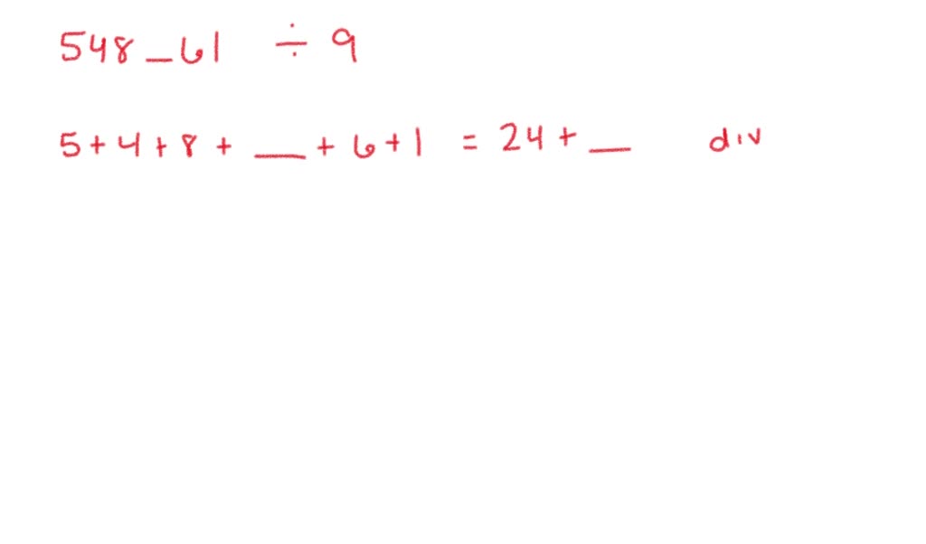 SOLVED: arrange the digit 7 2 6 1 5 9 to make smallest and gratest number