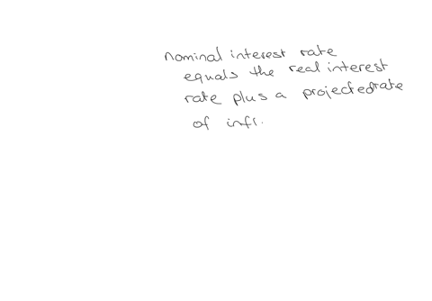 real-rates-are-defined-as-nominal-rates-that-have-been-adjusted-for-which-of-the-following-question-24-options-a-default-risk-b-inflation-c-interest-rate-risk-d-the-market-risk-premium