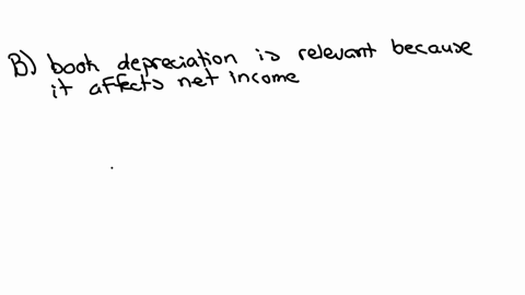 which-of-the-following-statements-concerning-cash-flow-determination-for-capital-budgeting-purposes-is-not-correct-group-of-answer-choices-net-working-capital-changes-should-be-included-in-c-76287