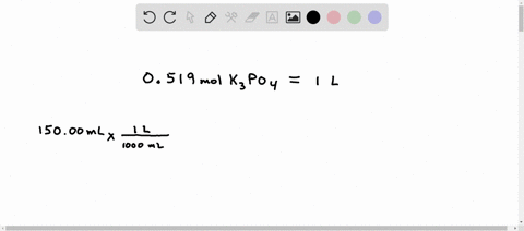calculate-the-mass-in-grams-of-potassium-phosphate-k3po4-required-to-prepare-15000-ml-of-a-0519-m-solution-41878