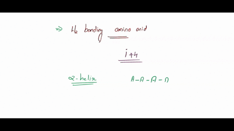 question-19-25-0ts-hydrogcn-bonding-betwren-the-carbonyl-oxygen-of-one-amino-acid-and-the-hydrogen-on-the-aming-of-nearty-amino-acid-in-he-arangement-responsible-tor-the-structure-in-protein-64095