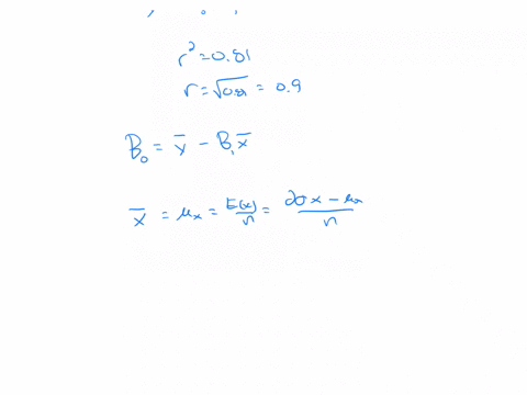 suppose-81-the-variation-in-explained-by-x-for-the-regression-model-y-bo-8-_-where-the-estimate-ol-the-slope-negative-what-is-the-predicted-value-for-when-xis-2-standard-deviations-below-the-02336