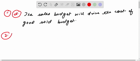 master-budget-which-of-the-following-statements-is-correct-regarding-the-components-of-the-master-bu-77943