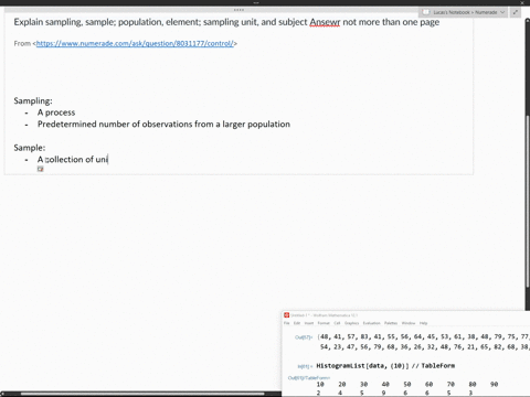 explain-sampling-sample-population-element-sampling-unit-and-subject-ansewr-not-more-than-one-page-30022